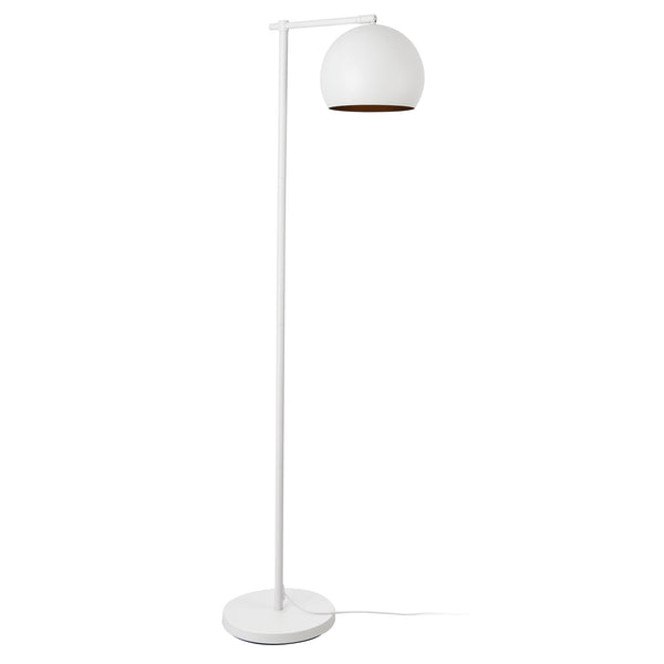 Lampa podłogowa Skiptvet 156 cm w różnych kolorach. kolory [lux.pro]