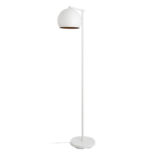 Lampa podłogowa Skiptvet 156 cm w różnych kolorach. kolory [lux.pro]