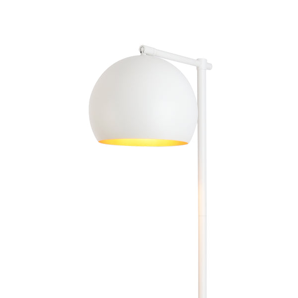 Lampa podłogowa Skiptvet 156 cm w różnych kolorach. kolory [lux.pro]