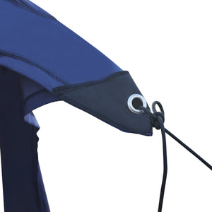 Namiot plażowy Bernheze [pro.tec]