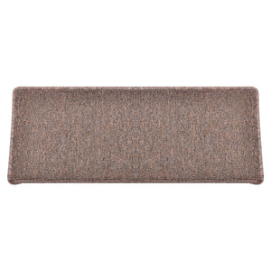 Prostokątny zestaw mat schodowych w 15 różnych kolorach kolory [en.casa]