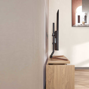 Stojak TV Ystad 76,5x97x35cm [pro.tec]