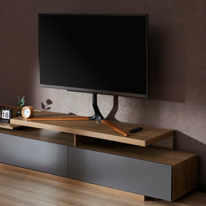 Stojak TV Ystad 76,5x97x35cm [pro.tec]