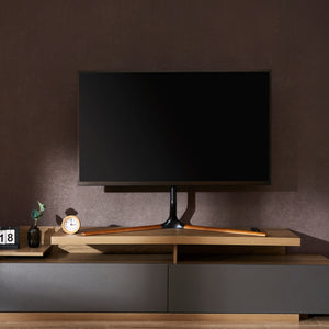 Stojak TV Ystad 76,5x97x35cm [pro.tec]