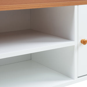 Szafka TV Reyljand [en.casa]