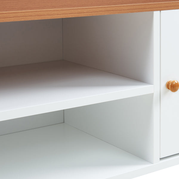 Szafka TV Reyljand [en.casa]