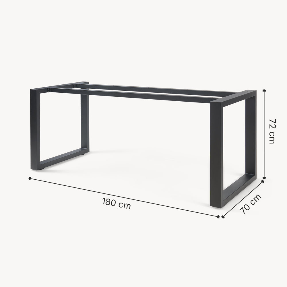Rama stołu Vestmalu [en.casa]
