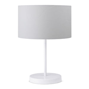 Lampa stołowa Margate metal 1xE27 w różnych kolorach. kolory [lux.pro]