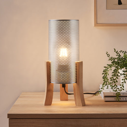 Lampa stołowa Joelleldsvin [lux.pro]