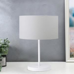 Lampa stołowa Margate metalowa 1xE27 w różnych kolorach [lux.pro] - premiumXL