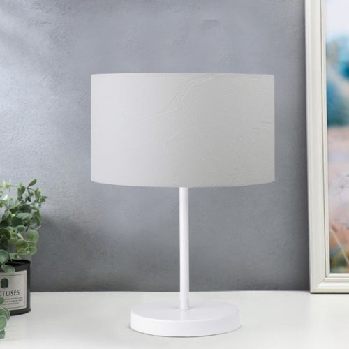 Lampa stołowa Margate metalowa 1xE27 w różnych kolorach [lux.pro] - premiumXL