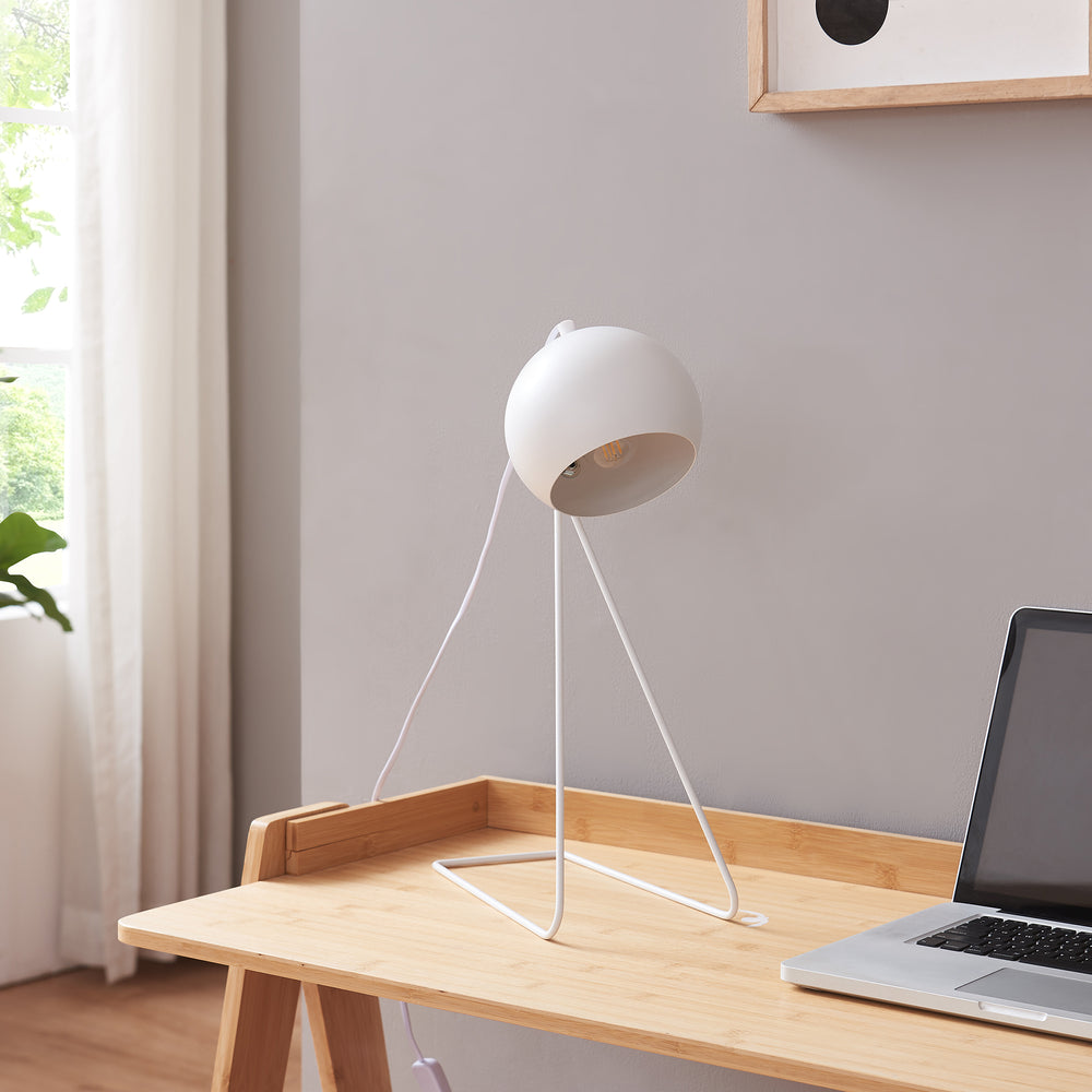 Lampa stołowa Oldibro [lux.pro]