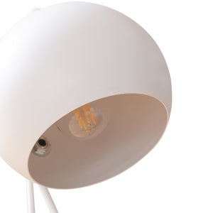 Lampa stołowa Oldibro [lux.pro]