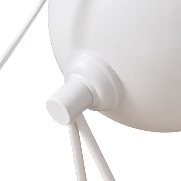 Lampa stołowa Oldibro [lux.pro]