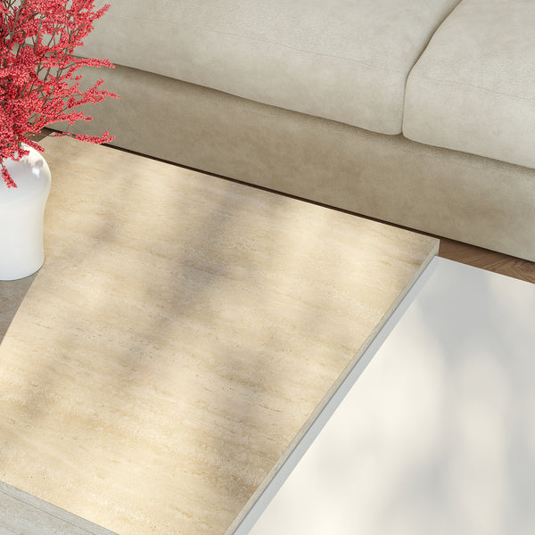 Stolik kawowy Eljak 110x57x31 cm [en.casa]