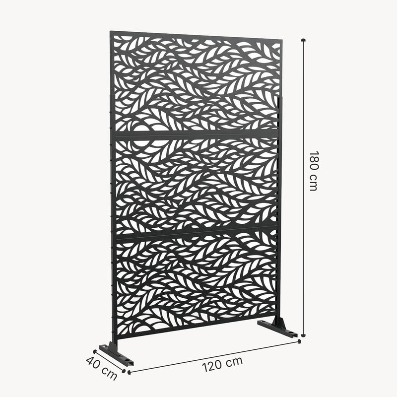 Szkic wymiarowy Partition And [casa.pro]