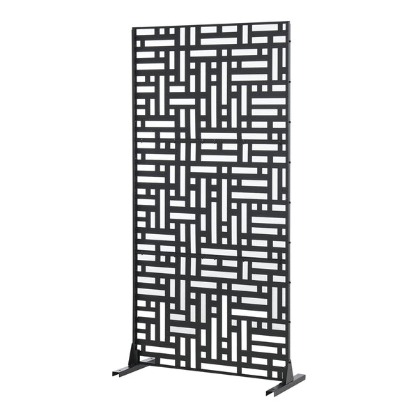 Przegroda stalowa Bernalda [casa.pro]