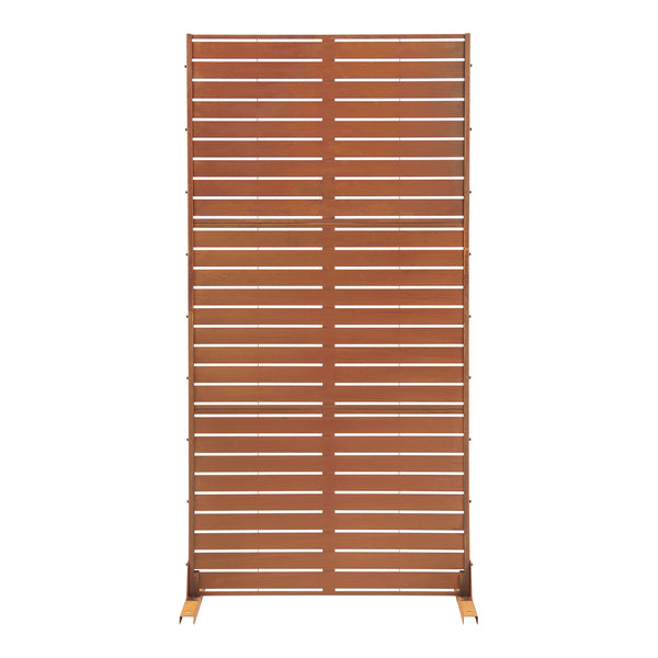 Ścianka działowa Nodepp [casa.pro]