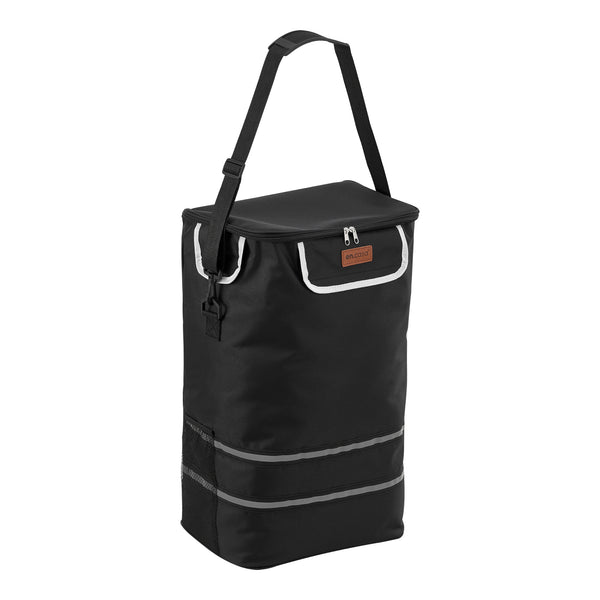 Wózek na zakupy Neef składany [en.casa]