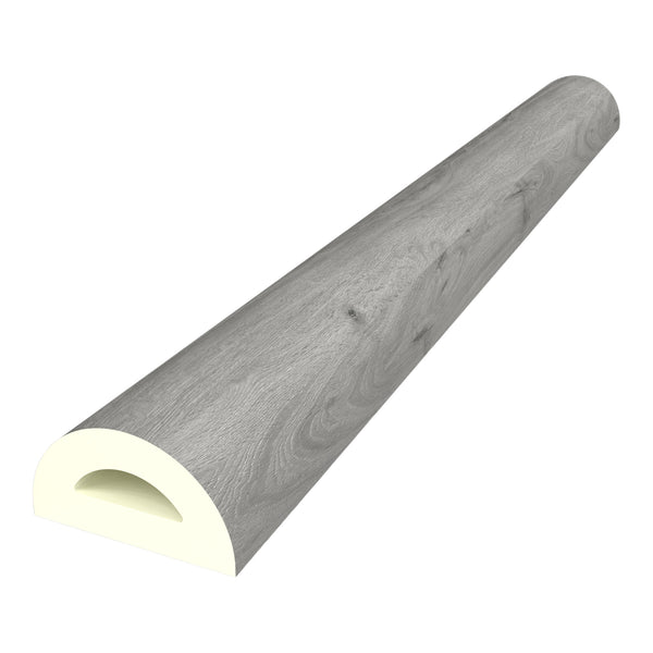 Zestaw paneli schodowych Bunschoten [neu.holz]