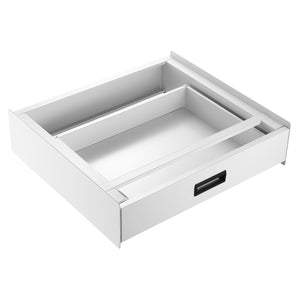 Rama łącząca do pralki/suszarki różne modele modele [en.casa]