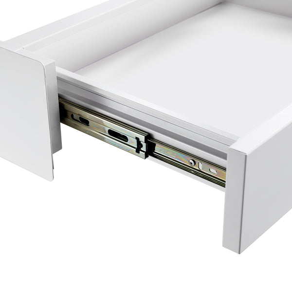 Rama łącząca do pralki/suszarki różne modele modele [en.casa]