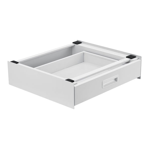 Rama montażowa Buxton do pralki/suszarki [en.casa]