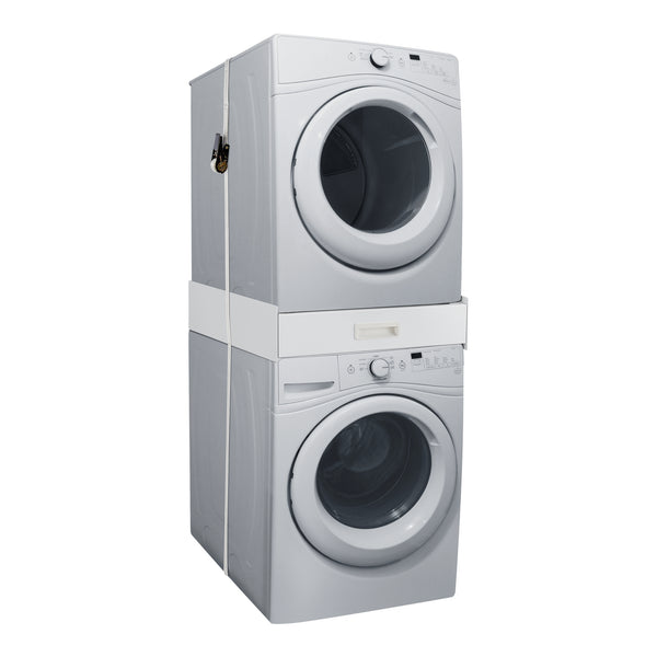 Rama montażowa Buxton do pralki/suszarki [en.casa]