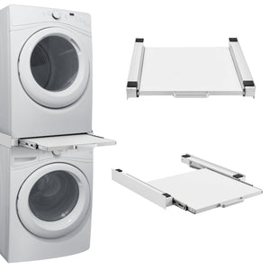 Rama montażowa Buxton do pralki/suszarki [en.casa]