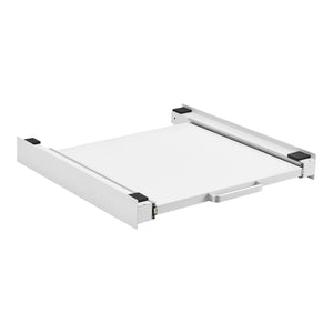 Rama montażowa Buxton do pralki/suszarki [en.casa]