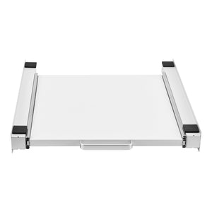 Rama montażowa Buxton do pralki/suszarki [en.casa]