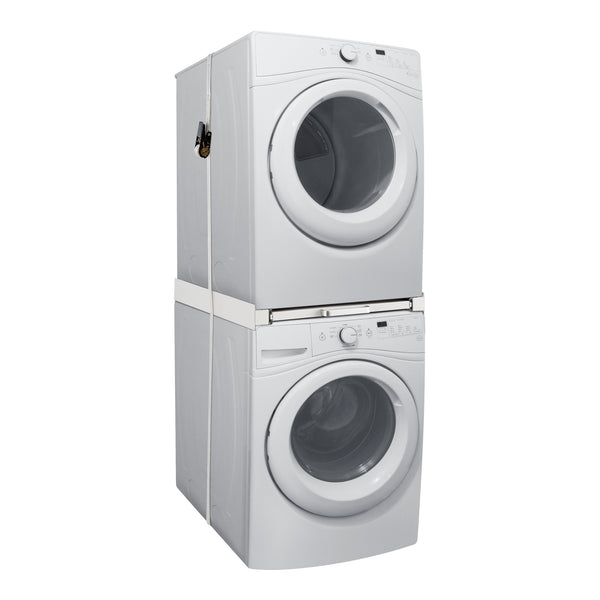 Rama montażowa Buxton do pralki/suszarki [en.casa]