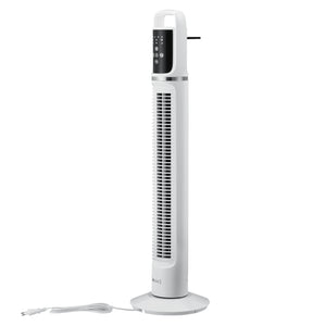 Wentylator stojący Towervent 40W 3 tryby pracy Czarny in.tec