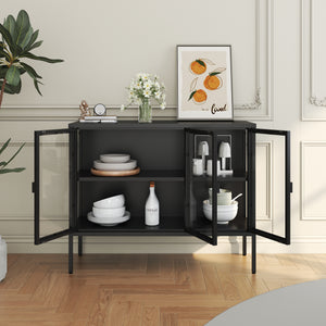 Prezentacja kredensu Borshavisa [en.casa]