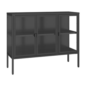 Prezentacja kredensu Borshavisa [en.casa]