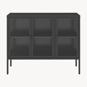 Prezentacja kredensu Borshavisa [en.casa]