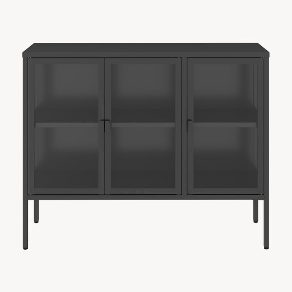 Prezentacja kredensu Borshavisa [en.casa]