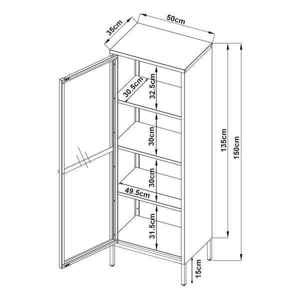 Witryna Säkylä [en.casa]