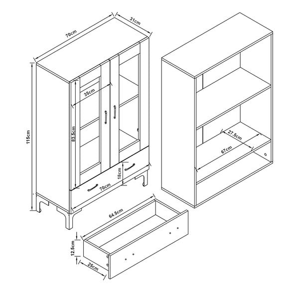 Gablota Søndersø [en.casa]
