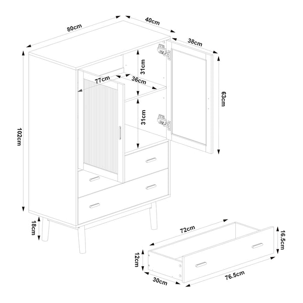 Gablota Susa [en.casa]