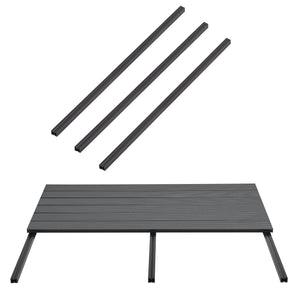 Zestaw kompletny desek WPC Deilingen w różnych kolorach i rozmiarach [neu.holz]