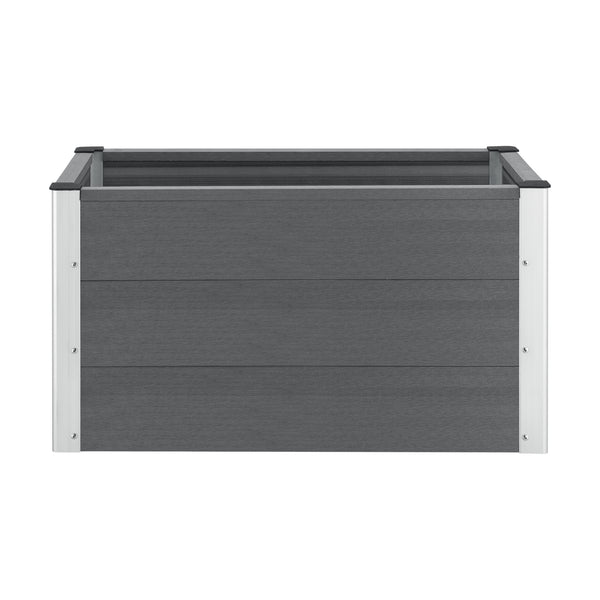 Doniczka WPC Esens 100x50x50cm nowa.drewno