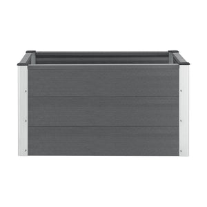 Doniczka WPC Esens 100x50x50cm nowa.drewno