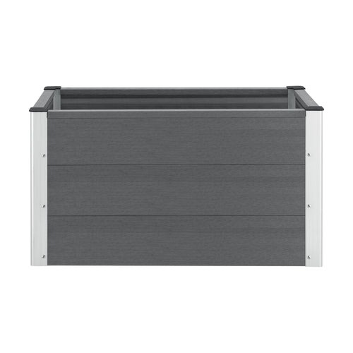 Doniczka WPC Esens 100x50x50cm nowa.drewno