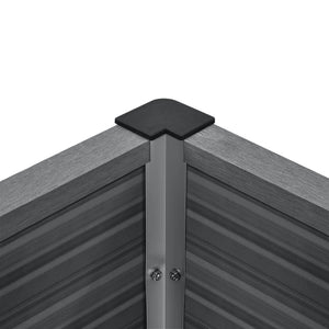 Doniczka WPC Esens 100x50x50cm nowa.drewno