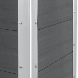 Doniczka WPC Esens 100x50x50cm nowa.drewno