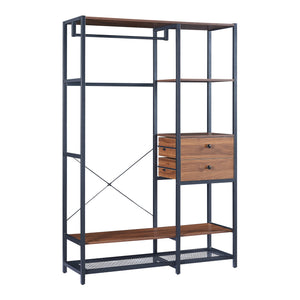 Stojak na płaszcze Larem [en.casa]