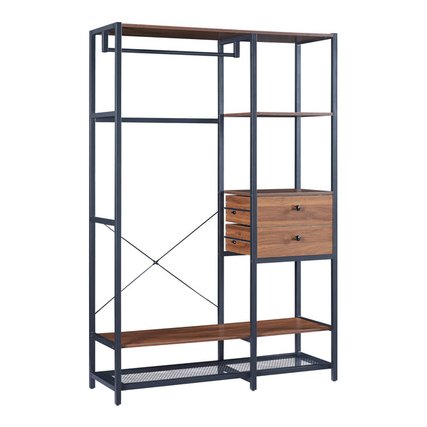 Stojak na płaszcze Larem [en.casa]