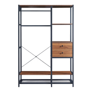 Stojak na płaszcze Larem [en.casa]