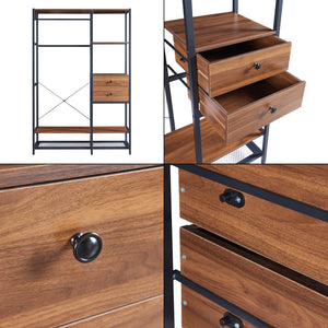 Stojak na płaszcze Larem [en.casa]